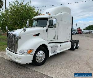 2012 Peterbilt 386