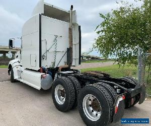 2012 Peterbilt 386