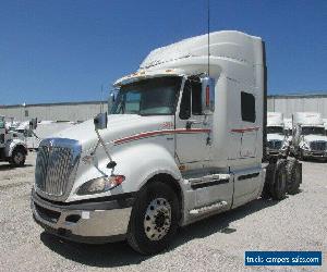 2012 International PROSTAR PREMIUM