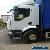 RENAULT MIDLUM 240DXi 18T 2010 CURTAINSIDER t/A TAIL LIFT JAN 20 MOT TIDY MANUAL for Sale