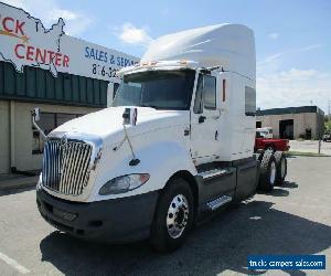 2013 International Prostar --