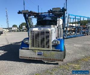 2007 Peterbilt 379