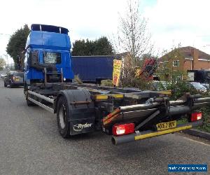 DAF TRUCKS CF 75 310