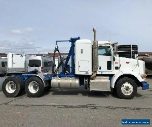 2011 Peterbilt 365