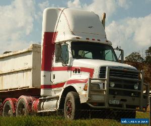 FORD STERLING M11 TRUCK PRIME MOVER 