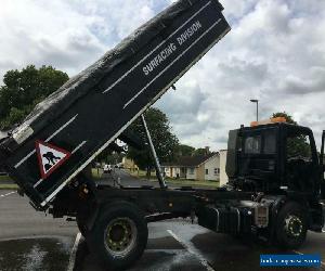 Iveco Lorry 