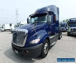 2012 International PROSTAR PREMIUM for Sale