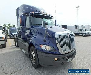 2012 International PROSTAR PREMIUM