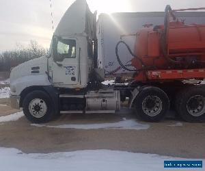 2008 Mack CXU 613