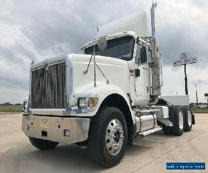 2006 International 9900i