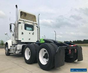 2006 International 9900i