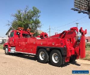 2000 Freightliner