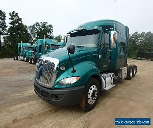 2012 International PROSTAR PREMIUM