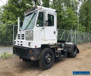 2006 capacity TJ5000 --