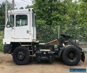 2006 capacity TJ5000 --