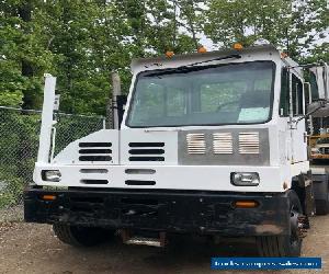 2006 capacity TJ5000 --