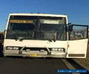 1998 Austral Pacific Coach / Bus