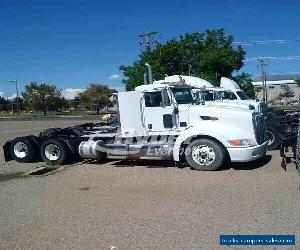 2012 PETERBILT 386 --