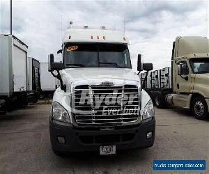 2013 FREIGHTLINER CASCADIA 125 --