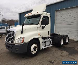 2012 Freightliner M2