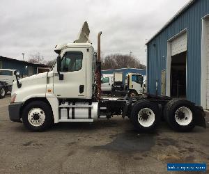 2012 Freightliner M2