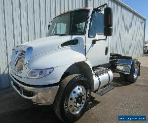 2012 International 4400