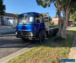 1976 Bedford TK 750 for Sale