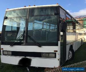 1993 MCA bus for Sale