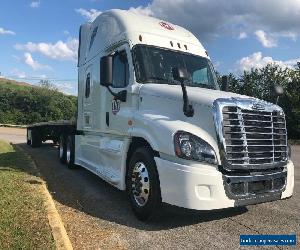 2017 Freightliner