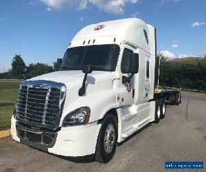 2017 Freightliner