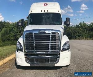 2017 Freightliner