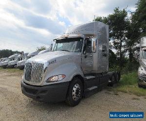 2014 International PROSTAR EAGLE