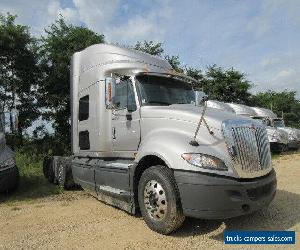 2014 International PROSTAR EAGLE