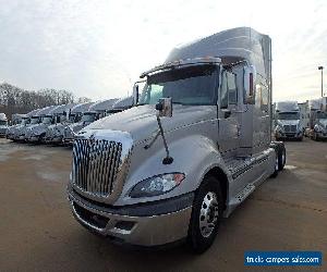 2012 International PROSTAR EAGLE