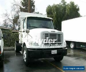 2012 FREIGHTLINER M2 112 --