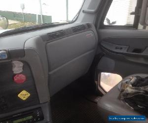 2007 Freightliner Columbia