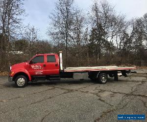 2006 FORD F-650