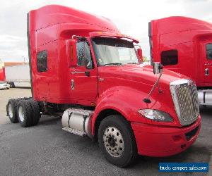 2012 International PROSTAR PREMIUM