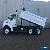 2003 STERLING LT7500 6x4 TIPPER TRUCK for Sale