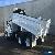 2003 STERLING LT7500 6x4 TIPPER TRUCK for Sale