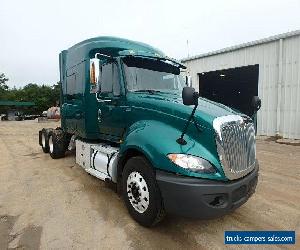 2012 International PROSTAR PREMIUM