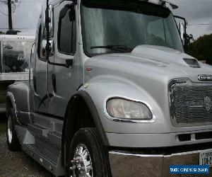 2009 Freightliner P2-350