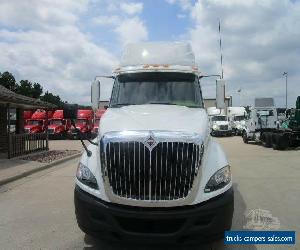 2015 International PROSTAR PREMIUM