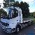 Mercedes-Benz Atego 818 recovery truck tilt slide 7.5ton 2005 AUTOMATIC 1YR MOT  for Sale