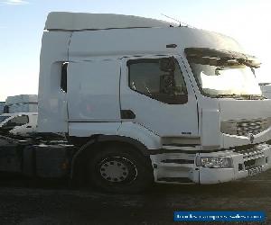 Renault Premium 6x2 Tractor Unit (Euro 5)