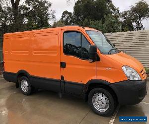 Iveco Daily Van  for Sale