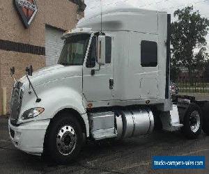 2014 International PROSTAR PREMIUM