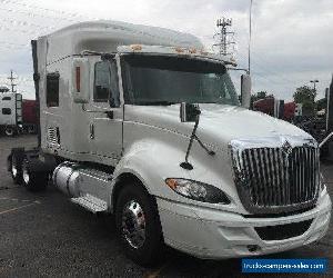 2014 International PROSTAR PREMIUM