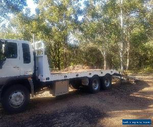 Hino beaver tail for Sale