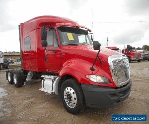 2013 International PROSTAR PREMIUM